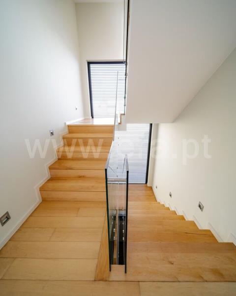 Moradia T4 à venda em Madalena, Vila Nova de Gaia — foto 12
