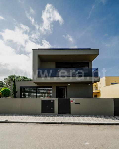 Moradia T4 à venda em Madalena, Vila Nova de Gaia — foto 16