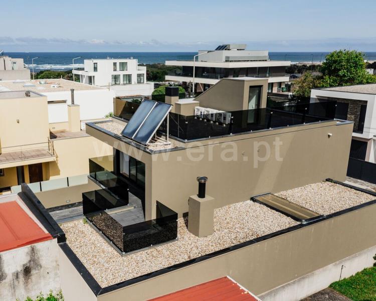 Moradia T4 à venda em Madalena, Vila Nova de Gaia — foto 19
