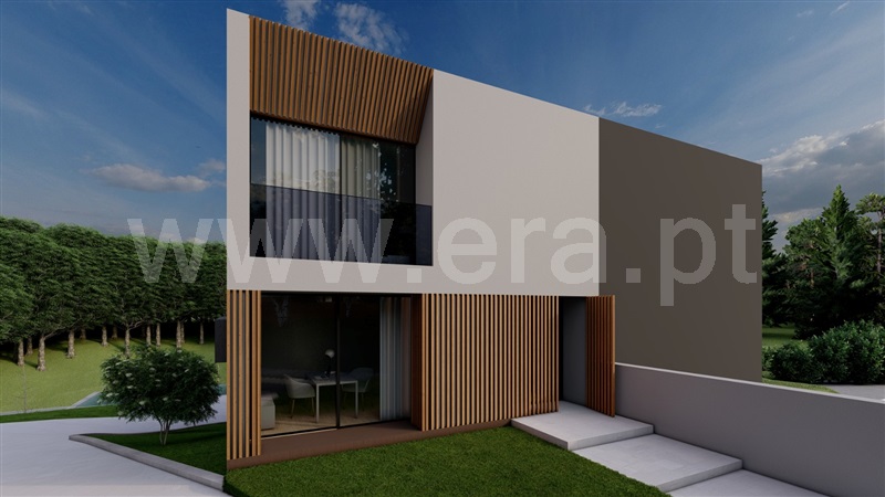 Moradia T4 / Vila Nova de Gaia, Madalena