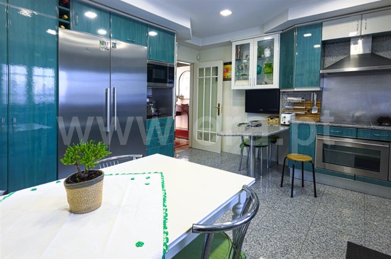 Moradia T4 Vila Nova de Gaia, Mafamude e Vilar do Paraíso - 1369620 - 7