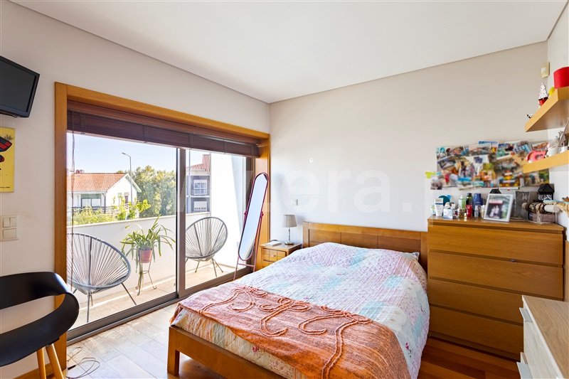 Moradia T4 à venda em Mafamude e Vilar do Paraíso, Vila Nova de Gaia — foto 9