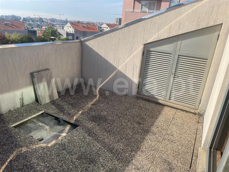Moradia T4 Vila Nova de Gaia, Mafamude e Vilar do Paraíso - 1513841 - 14