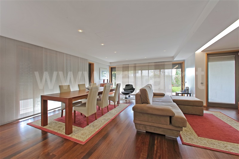 Moradia T4 Vila Nova de Gaia, Mafamude - 1245110 - 14