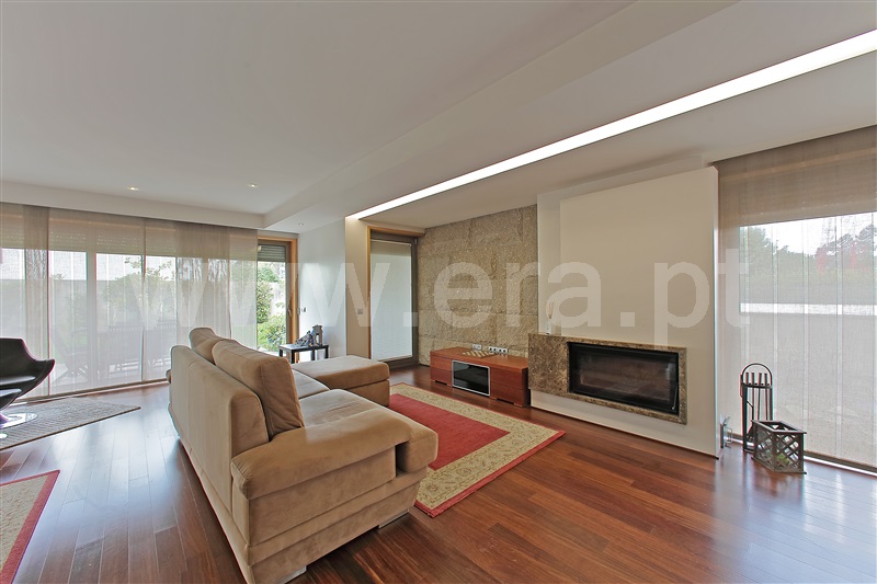 Moradia T4 Vila Nova de Gaia, Mafamude - 1245110 - 15