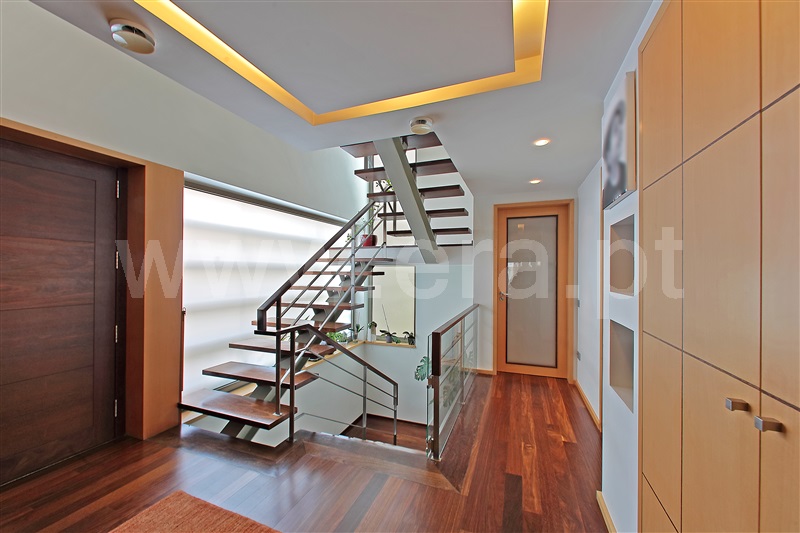 Moradia T4 Vila Nova de Gaia, Mafamude - 1245110 - 16