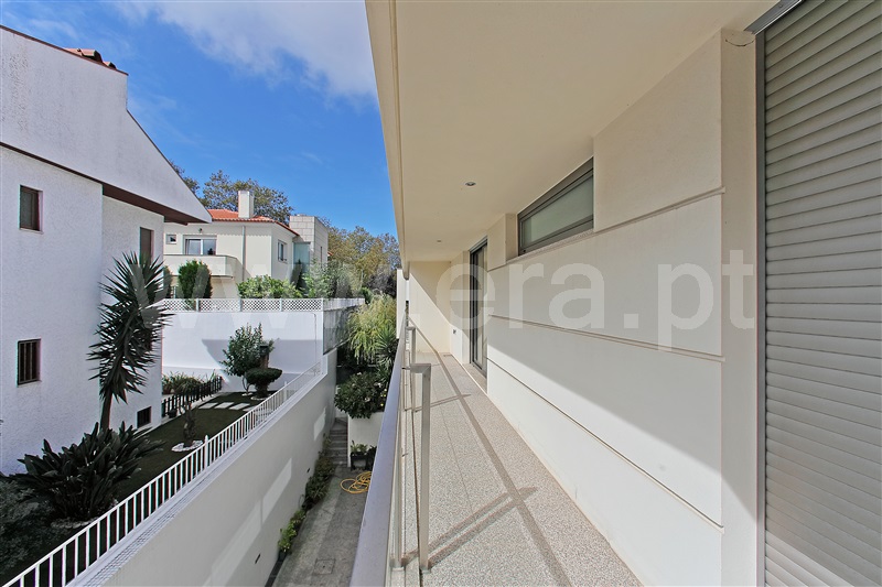 Moradia T4 Vila Nova de Gaia, Mafamude - 1245110 - 21