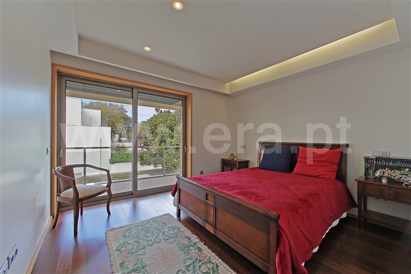 Moradia T4 Vila Nova de Gaia, Mafamude - 1245110 - 25