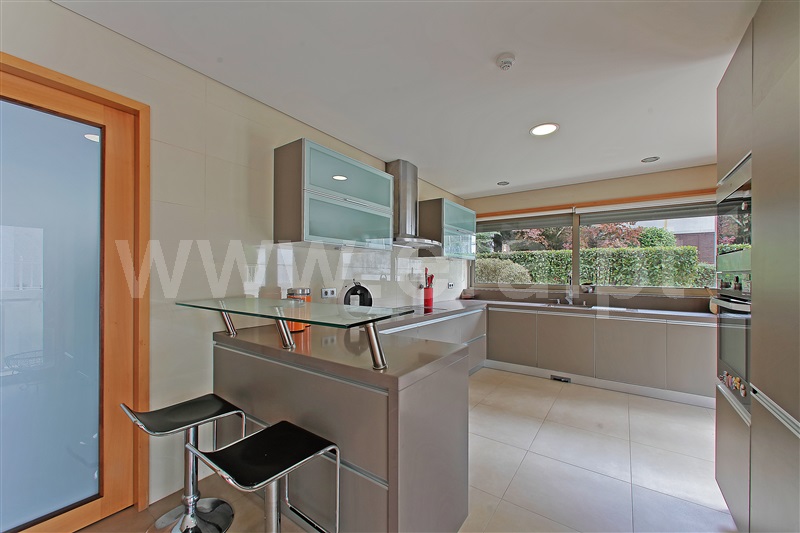Moradia T4 Vila Nova de Gaia, Mafamude - 1245110 - 32