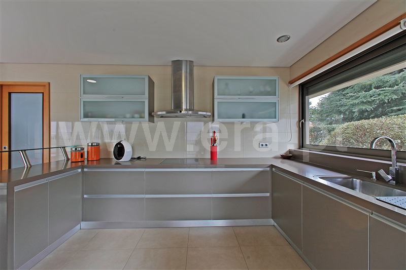 Moradia T4 Vila Nova de Gaia, Mafamude - 1245110 - 33