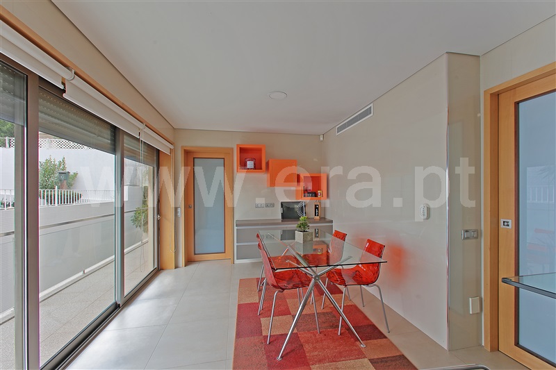 Moradia T4 Vila Nova de Gaia, Mafamude - 1245110 - 34