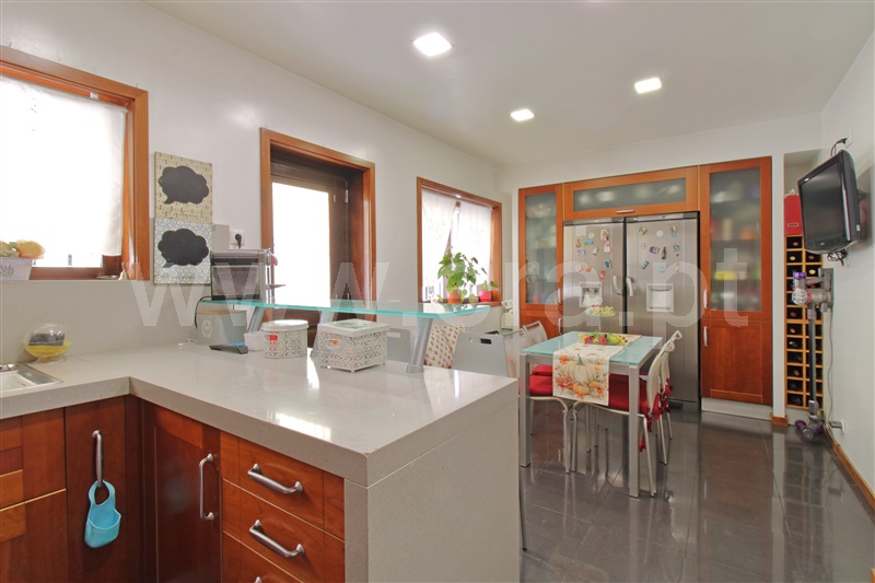 Moradia T4 Vila Nova de Gaia, Oliveira do Douro - 1483349 - 9