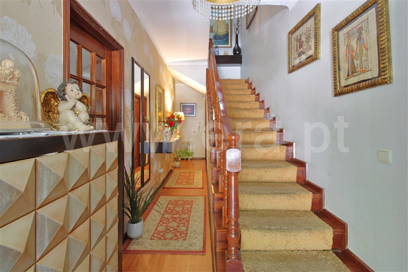 Moradia T4 Vila Nova de Gaia, Oliveira do Douro - 1483349 - 15