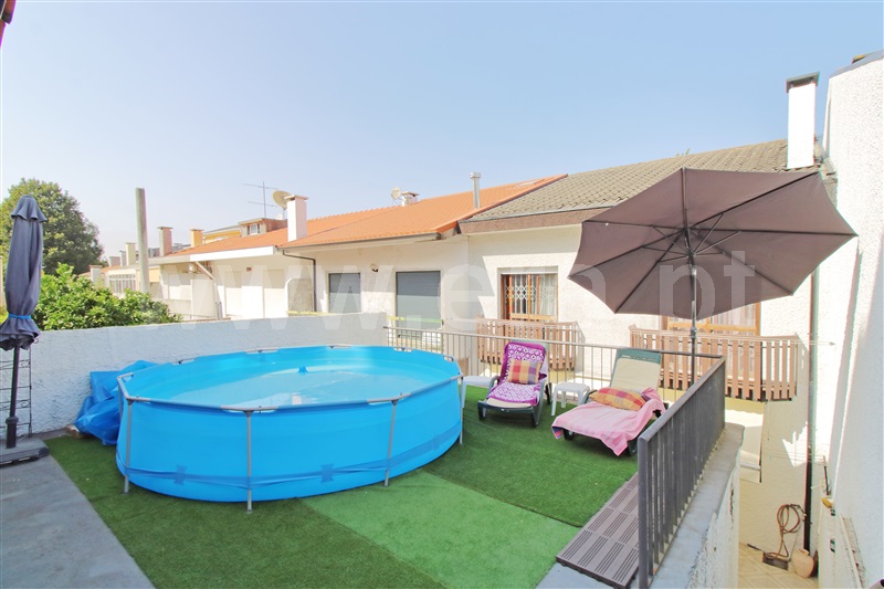Moradia T4 Vila Nova de Gaia, Oliveira do Douro - 1483349 - 33