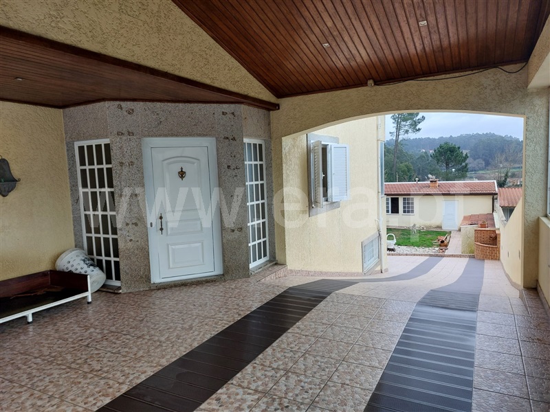 Moradia T4 à venda em Sandim, Olival, Lever e Crestuma, Vila Nova de Gaia — foto 3