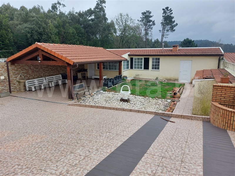 Moradia T4 à venda em Sandim, Olival, Lever e Crestuma, Vila Nova de Gaia — foto 4