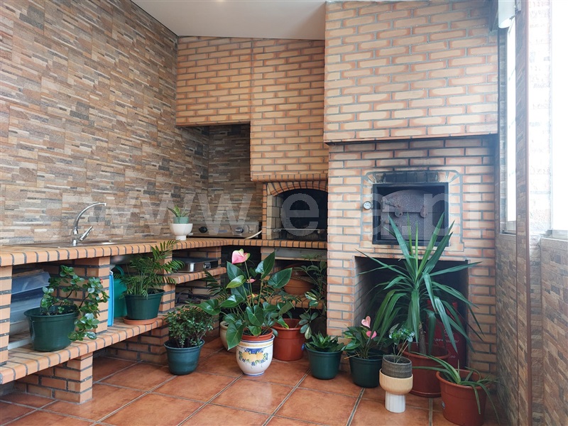 Moradia T4 à venda em Sandim, Olival, Lever e Crestuma, Vila Nova de Gaia — foto 5