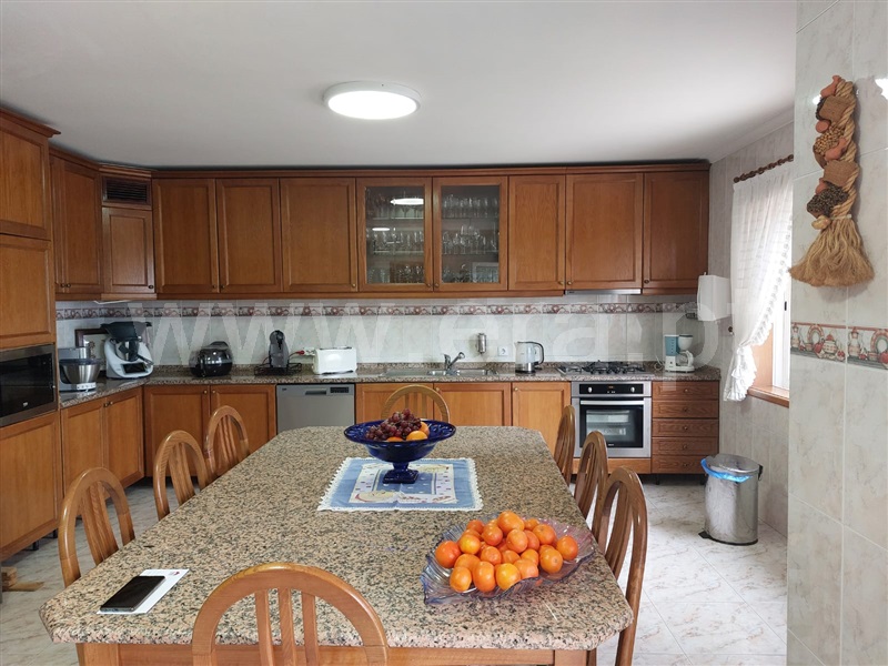 Moradia T4 à venda em Sandim, Olival, Lever e Crestuma, Vila Nova de Gaia — foto 6