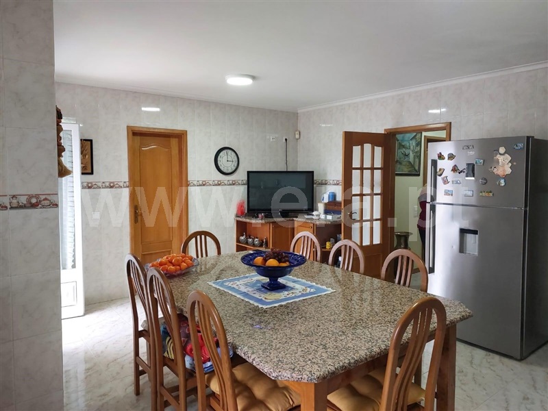 Moradia T4 à venda em Sandim, Olival, Lever e Crestuma, Vila Nova de Gaia — foto 8