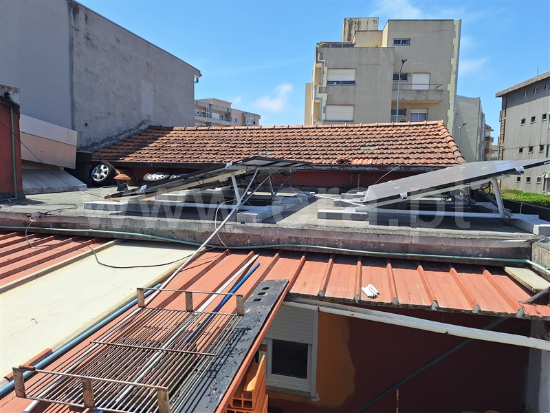 Moradia T4 Vila Nova de Gaia, Santa Marinha e São Pedro da Afurada - 1490428 - 7
