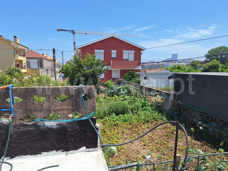 Moradia T4 Vila Nova de Gaia, Santa Marinha e São Pedro da Afurada - 1490428 - 9