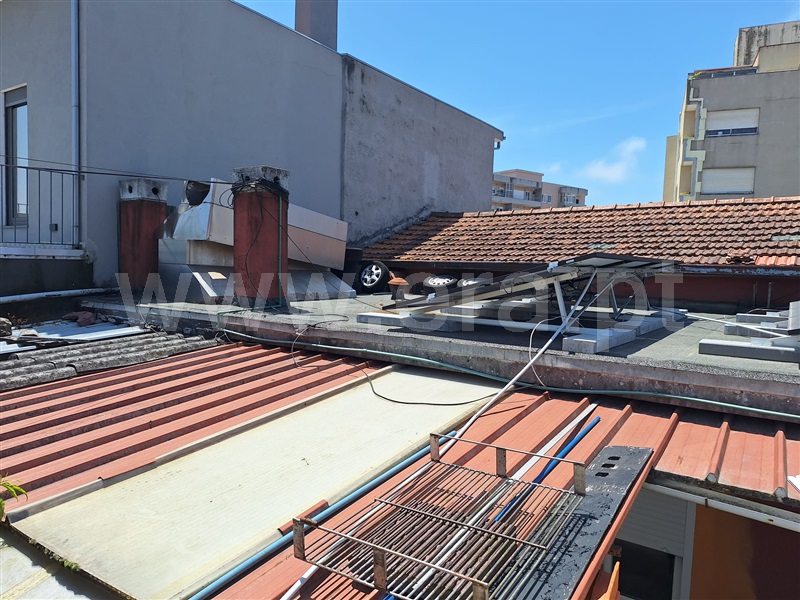 Moradia T4 Vila Nova de Gaia, Santa Marinha e São Pedro da Afurada - 1490428 - 18