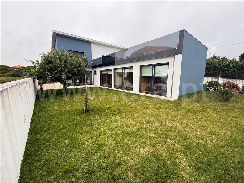 Moradia T4 / Vila Nova de Gaia, São Félix da Marinha