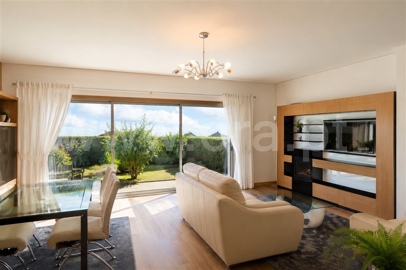 Moradia T4 / Vila Nova de Gaia, São Félix da Marinha