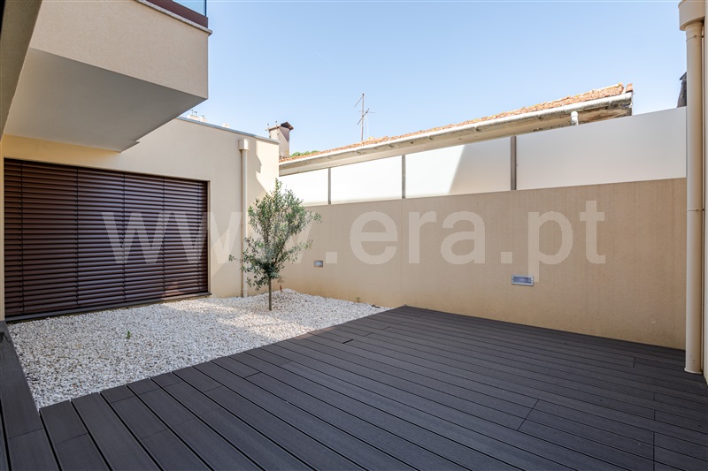 Moradia T4 à venda em São Félix da Marinha, Vila Nova de Gaia — foto 5
