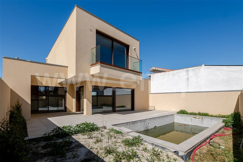 Moradia T4 à venda em São Félix da Marinha, Vila Nova de Gaia — foto 16