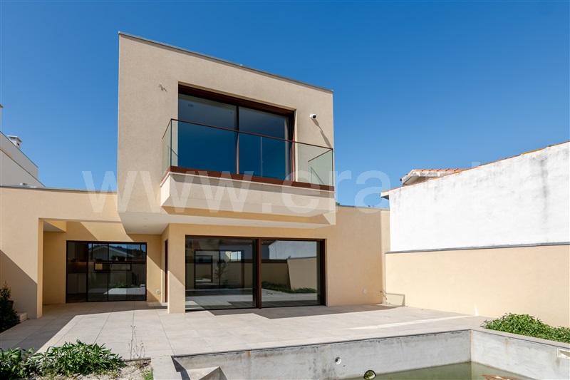 Moradia T4 à venda em São Félix da Marinha, Vila Nova de Gaia — foto 17