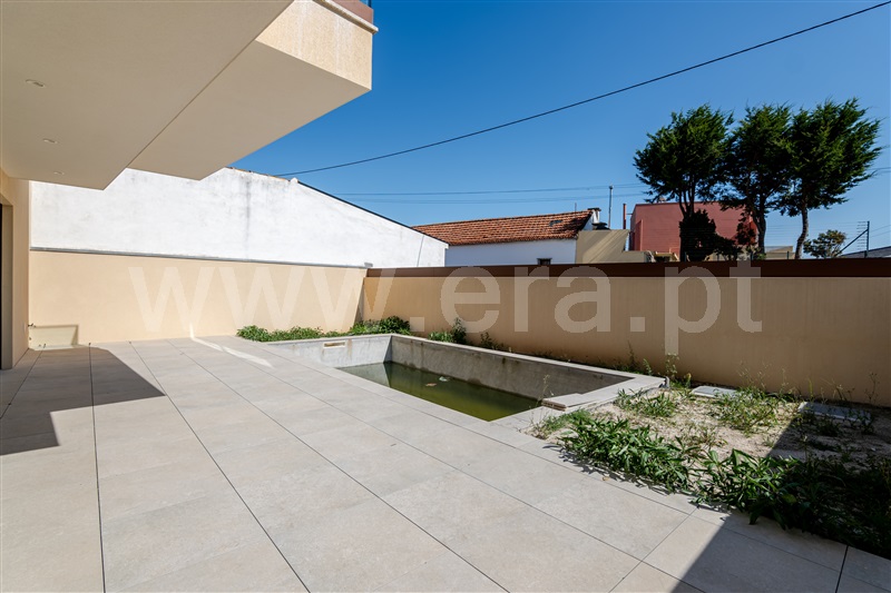 Moradia T4 à venda em São Félix da Marinha, Vila Nova de Gaia — foto 19