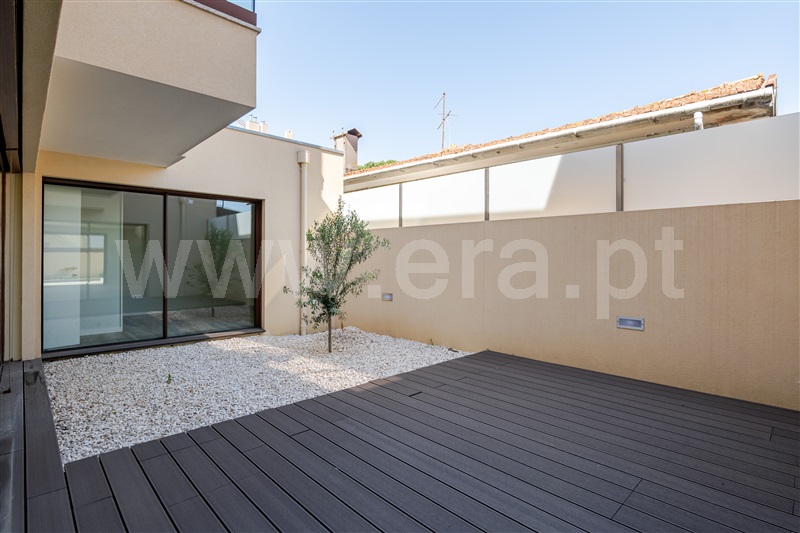 Moradia T4 à venda em São Félix da Marinha, Vila Nova de Gaia — foto 20