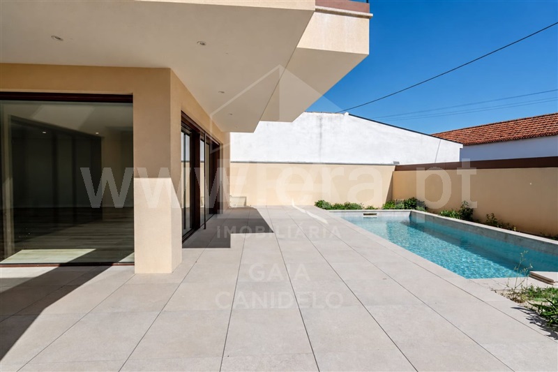 Moradia T4 à venda em São Félix da Marinha, Vila Nova de Gaia — foto 15