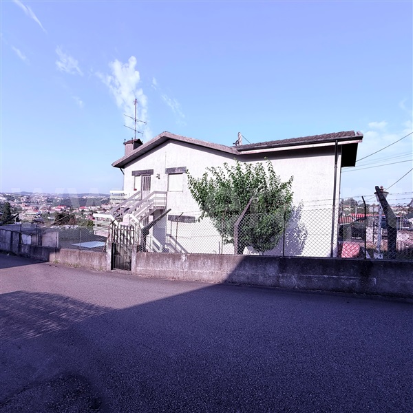 Moradia T4 / Vila Nova de Gaia, Vilar de Andorinho