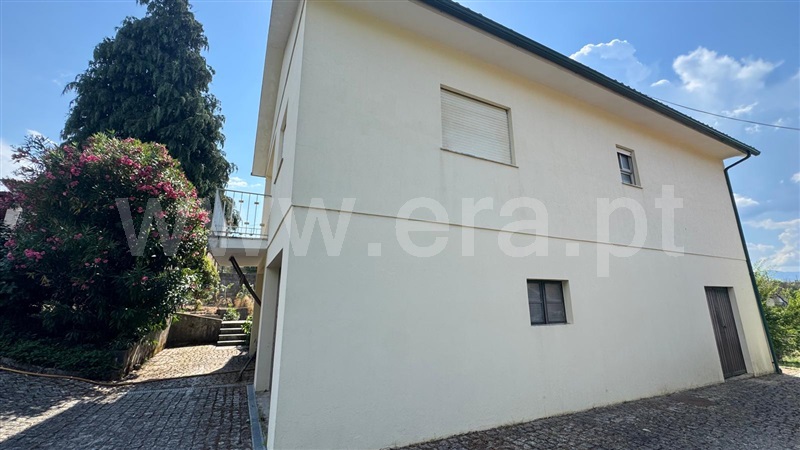 Moradia T4 à venda em Capeludos, Vila Pouca de Aguiar — foto 13
