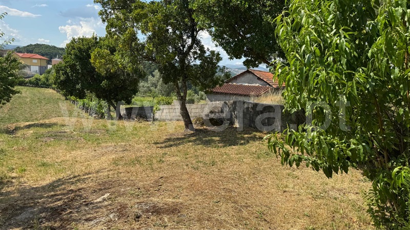 Moradia T4 à venda em Capeludos, Vila Pouca de Aguiar — foto 20