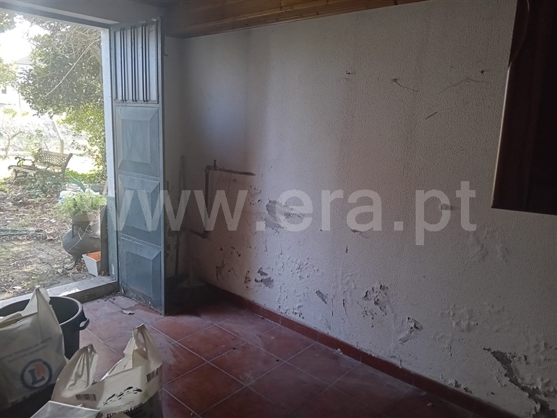 Moradia T4 à venda em Sabroso de Aguiar, Vila Pouca de Aguiar — foto 16