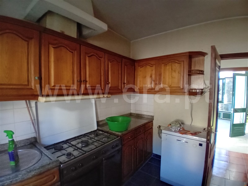 Moradia T4 à venda em Sabroso de Aguiar, Vila Pouca de Aguiar — foto 7