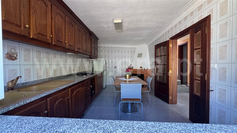 Moradia T4 à venda em Vreia de Bornes, Vila Pouca de Aguiar — foto 4