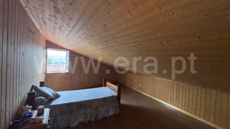 Moradia T4 à venda em Vreia de Bornes, Vila Pouca de Aguiar — foto 11