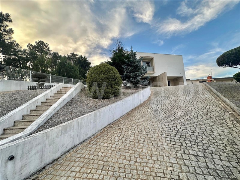 Moradia T4 com Jardim Vila Real, Andrães - 1396713 - 28