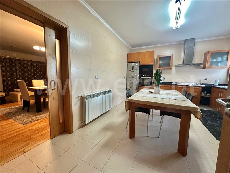Moradia T4 com Jardim Vila Real, Andrães - 1396713 - 30