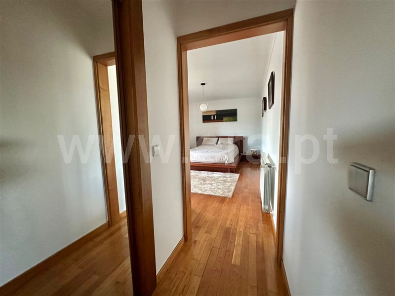 Moradia T4 com Jardim Vila Real, Andrães - 1396713 - 32