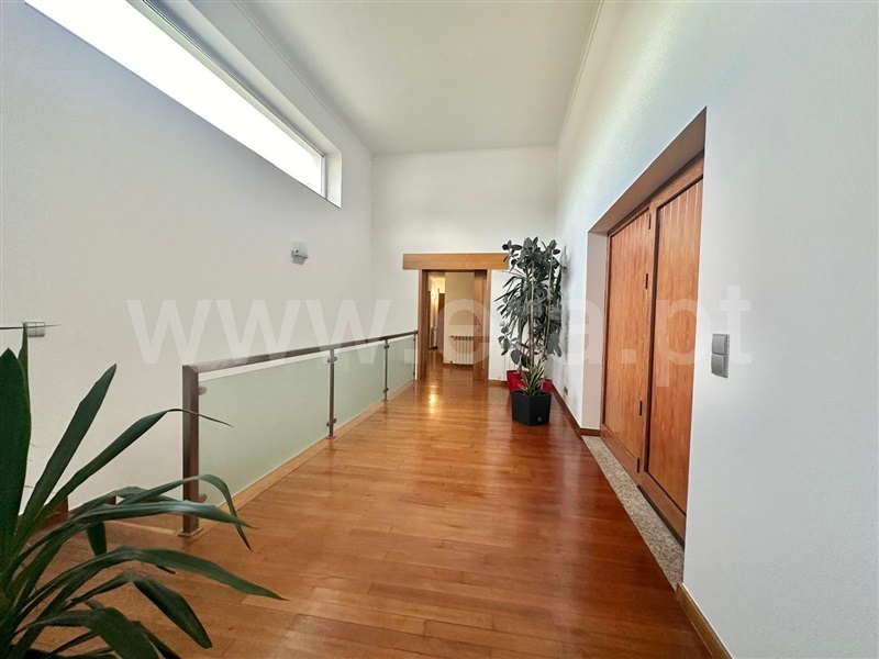 Moradia T4 com Jardim Vila Real, Andrães - 1396713 - 33