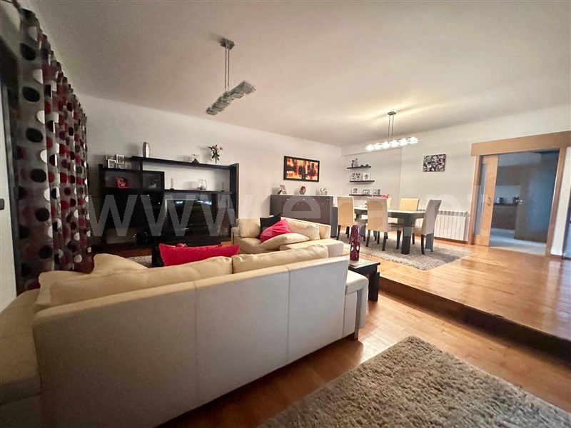 Moradia T4 com Jardim Vila Real, Andrães - 1396713 - 40