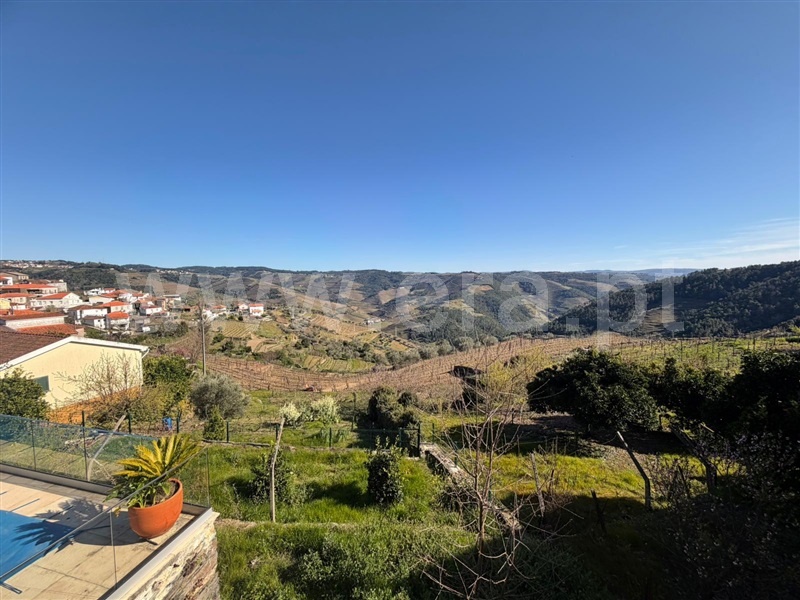 Moradia T4 à venda em Nogueira e Ermida, Vila Real — foto 15