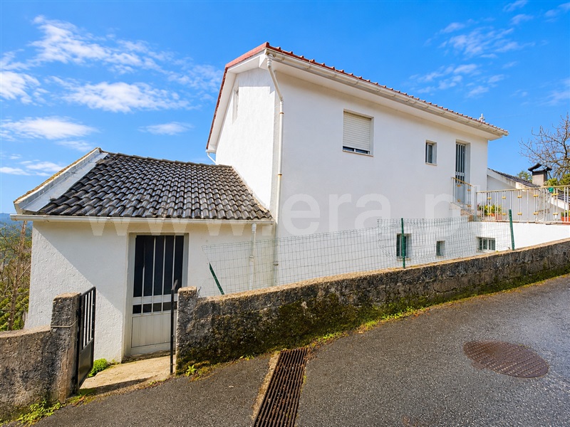 Moradia T4 à venda em Torgueda, Vila Real — foto 3