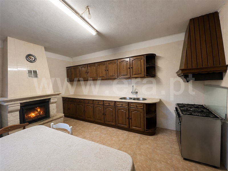 Moradia T4 à venda em Torgueda, Vila Real — foto 5