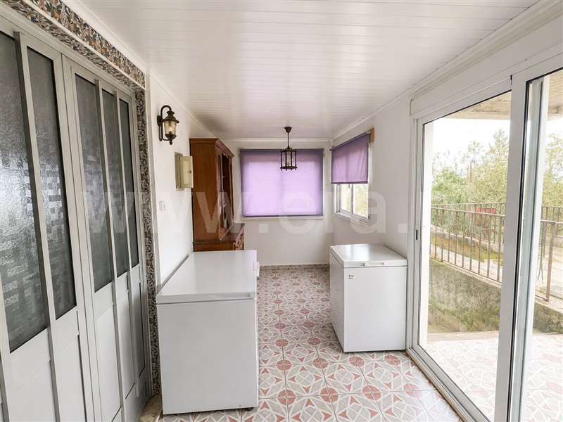 Moradia T4 à venda em Torgueda, Vila Real — foto 11
